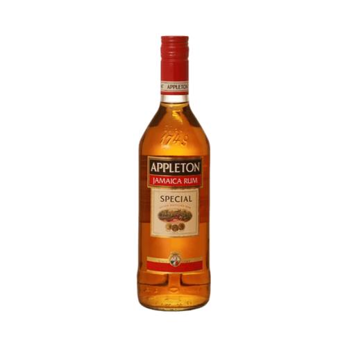Promo Appleton Estate Special 750ml - Gold Rum Cicil 0% 3x - Jakarta ...