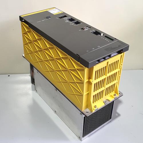 4H115 Fanuc A06B-6087-H130/D 電源モジュール FANUC Servo 4H115 Fanuc A06B-6087-H130/D 電源モジュール FANUC Servo