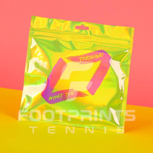 Promo Toroline What The Hybrid Senar Raket Tenis Tennis Strings USA