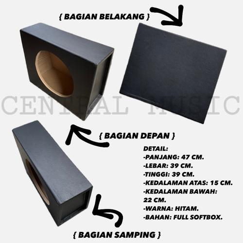 Menggugat Batas: Eksplorasi Dunia Audio Subwoofer Avanza