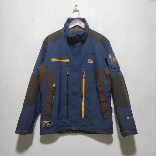 Jual Lowe Alpine Outdoor Jacket Kota Administrasi Jakarta Barat