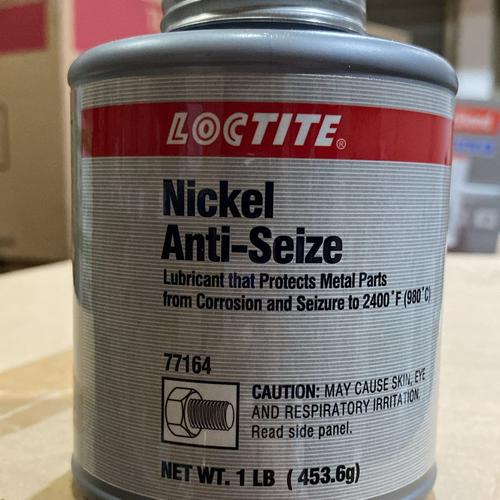 Jual Loctite LB 771 nickel AntiSeize 453,6g Original Jakarta Barat