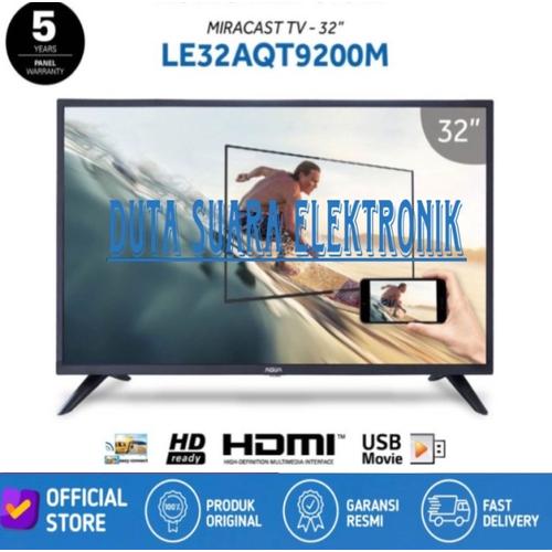 AQUA 32AQT9200