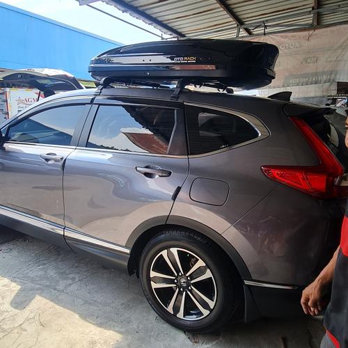 Honda brio new purchase arrivals roof