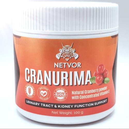 Netvor Jual Netvor cranurima /Cranberry ekstrak - Kota Denpasar - Netvor store ...