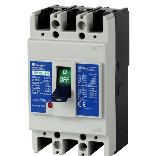 jual-mccb-shihlin-bm100sn-3p-75a-3p-100a-25ka-220vac-15ka-380vac-3p