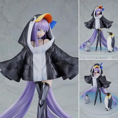 Nendoroid Fate/Grand Order – Meltryllis (Alter Ego), Figura In PVC, 3 Volti Intercambiabili, Parti Opzionali Per Scene D'azione, Good Smile Company - 3