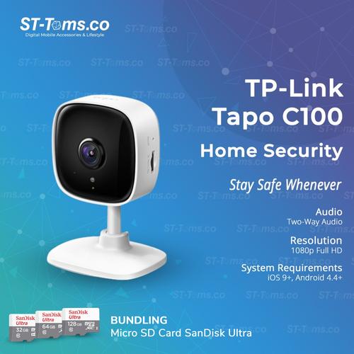 9V Power Supply Replacement For TP-Link Tapo Camera C100 C200 C210 C310 C320WS C100/A TC60 TC70 CCTV Smart Security Camera AC To DC Adapter Cord