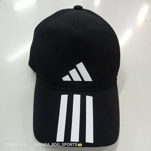 ORIGINAL TOPI CAP HAT SPORTS OLAHRAGA ADIDAS di New Jawara Bdg Sports  Tokopedia