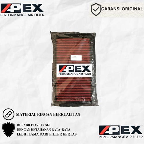 Apex Avanza: Lebih dari Sekedar Modifikasi, Sebuah Ekspresi Diri