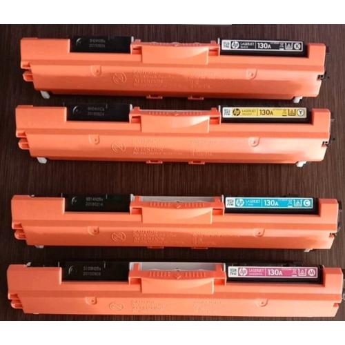 Jual TONER COMPATIBLE HP130A - CF350A - CF353A - Hitam - Kota Depok