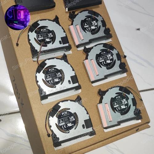 Jual Fan Asus Rog Ally RC71L kipas cooling blower Part bagian dalam CPU ...