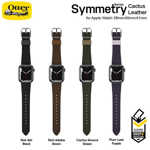 Promo Strap Apple Watch Band 38mm 40mm 41mm 42mm OtterBox Symmetry
