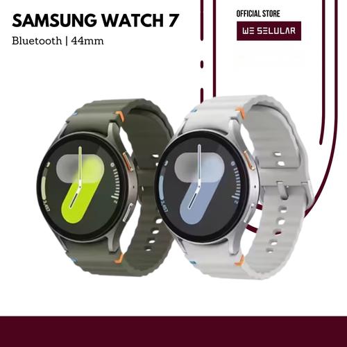 Promo Samsung Galaxy Watch 44mm Garansi Resmi Green Cicil