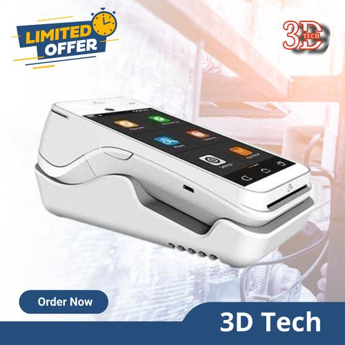 Jual EDC Android Mini ATM PAX A920 - Jakarta Barat - 3D Tech | Tokopedia