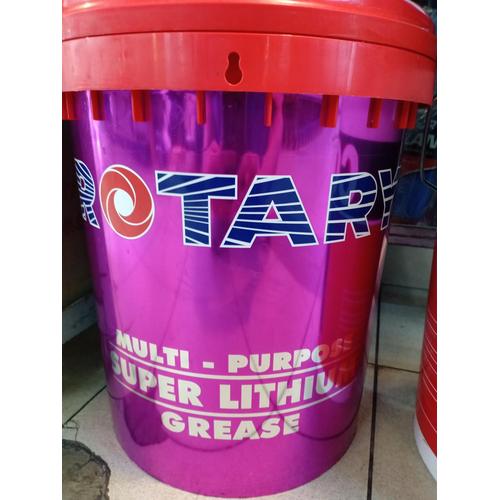Jual Rotary Grease MP Automotive / ROTARY Lithium Grease MP NLGI#3 16kg ...