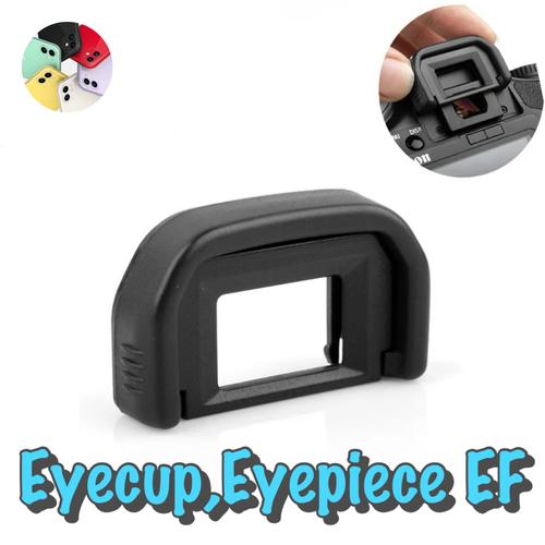 Jual Viewfinder Rubber Eye cup Eyepiece Eyecup EF For CANON 1200D