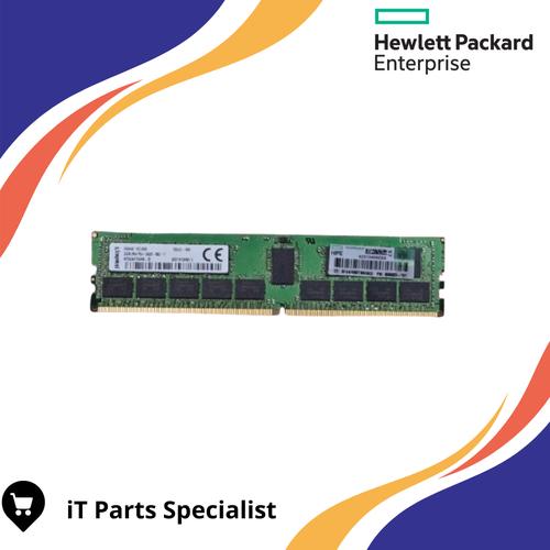 HPE 32GB 2Rx4 PC4-2400T-11 Dimm I