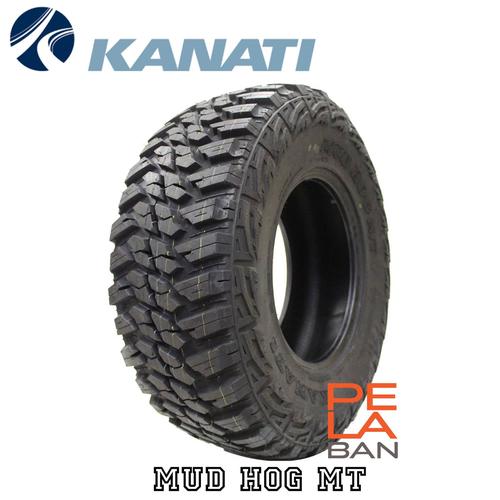 Jual Ban Kanati MT 31x10.5 R15 Mud Hog 31 10,5 15 - Jakarta Selatan ...