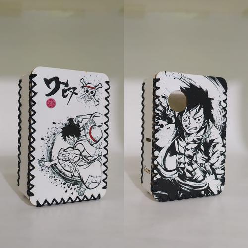 MUKAI step stick Inkya Special SS-1622 L