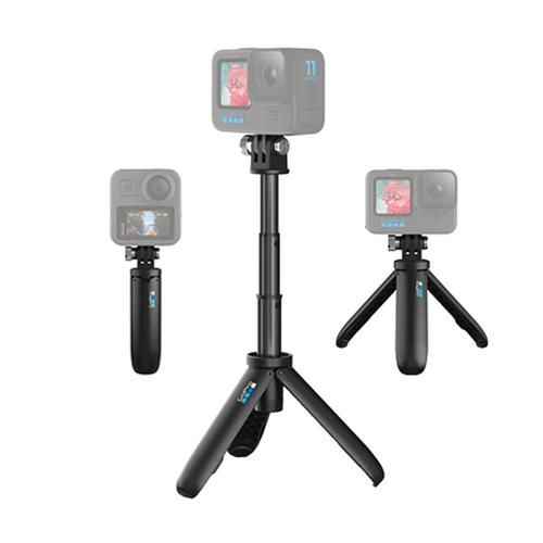Promo GoPro Shorty Mini Extension Pole Mini Tripod Gopro Original di  Jakarta Digital Tokopedia