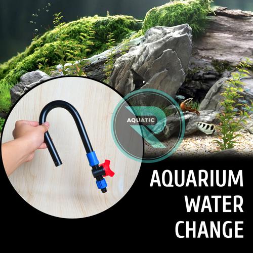 Jual holder pipa aquarium untuk water change - Kab. Karawang - R ...