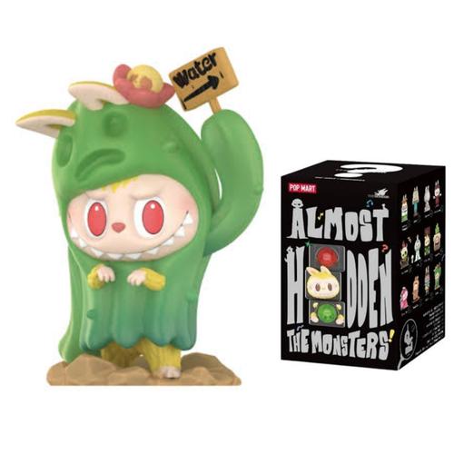 Jual Figure Pop Mart The Monsters LABUBU CACTUS PopMart Almost Hidden 5c9ae65e F2c8 4bf6 9cc3 