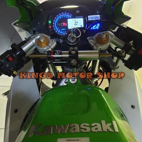 Jual Speedometer Speedo Digital Koso Rx2N Pemasangan PnP Ninja RR R SS