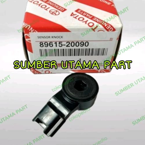 Jual SENSOR BLOK MESIN SENSOR KNOCK CONTROL AVANZA XENIA RUSH TERIOS G ...