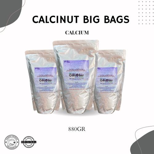Jual Calcinut Big Bags 880gr / Calcium Reptile / Calcium Hewan ...
