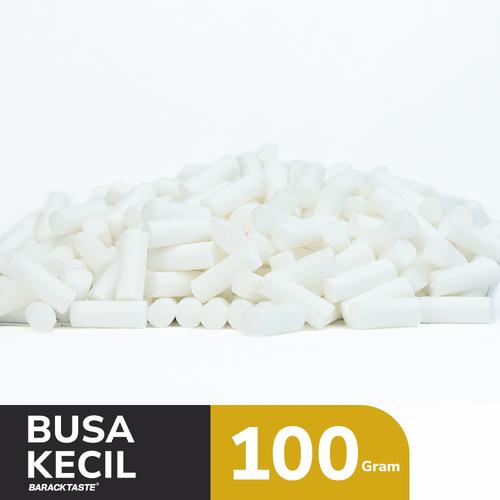 Jual Busa rokok / filter kecil 100gr - Kab. Cianjur - Tembakau online ...