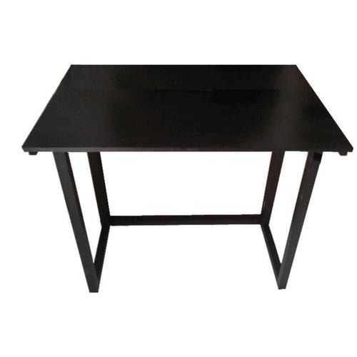Jual Meja Lipat 80x50 cm Tinggi 75 cm Full Kayu Solid - Merah Hitam ...