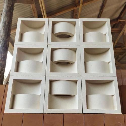 Jual Roster beton | loster minimalis | roster custom - Abu-abu - Kota ...