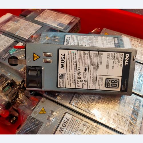 original-750w-for-poweredge-t320-t420-r520-r620-r720-r7... Jual PSU DELL POWEREDGE R520 R620 R720 R720XD R820 T420 750W 06W2PW ...