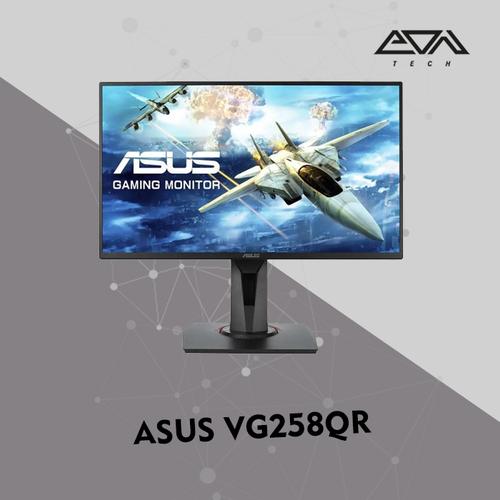 スマホ・タブレット・パソコン ASUS VG258Q スマホ・タブレット・パソコン ASUS VG258Q VG258Q｜モニター｜ASUS 日本