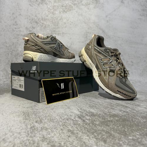 27.5cm つもっ N.HOOLYWOOD New Balance M1906NIH