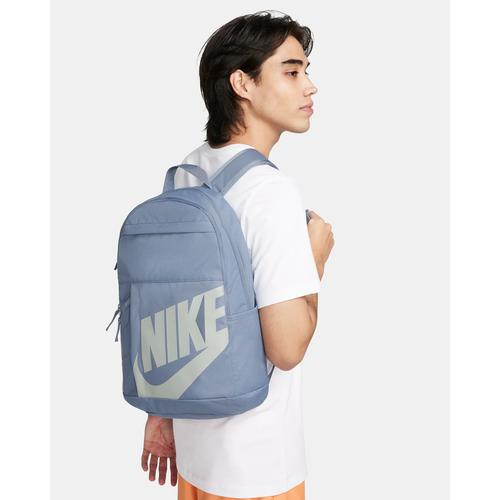 Nike Elemental Backpack Bag 21L Ashen Slate DD0559-494 Tas Ransel Original  100% di Cekidotgan Official Tokopedia