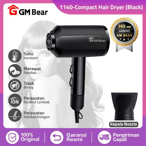 Pengering Rambut 400 Dollar Blow Dryer Dyson Supersonic™ Hair