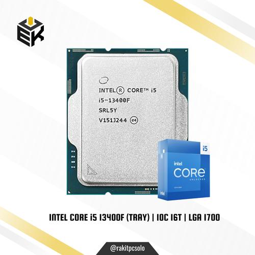 □INTEL/CPU□第13世代/LGA1700□インテル Core i5-13400F BOX