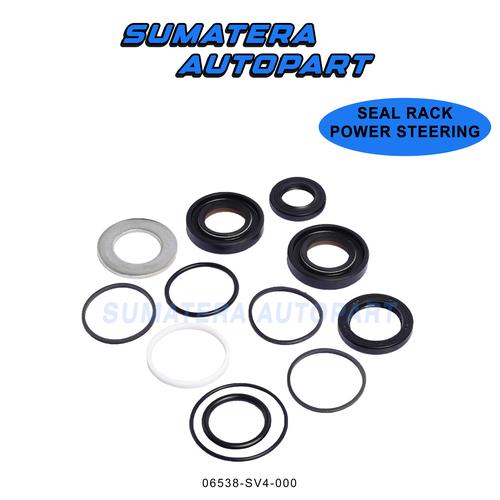 Power Steering Pump Seal Kit for Honda Accord 1994-1997 Power Steering Pump Seal Kit for Honda Accord 1994-1997