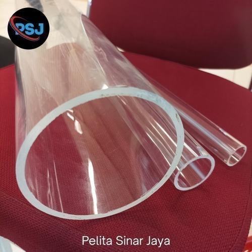 PLEXIGLAS® XT Rohr 200/194 Mm Farblos