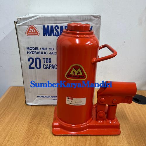 jual-hydraulic-jack-masada-japan-20ton-mh-20-dongkrak-botol-masada
