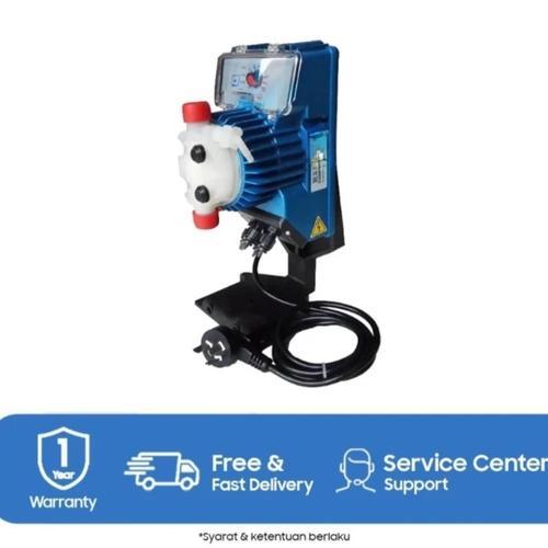 Jual Dosing pump SEKO TEKNA EVO AKL 603 pompa chemical kimia Dosing