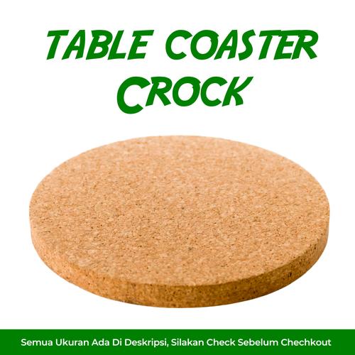 Jual Tabel Coaster | Tatakan Gelas | Alas Paper Cup | Alas Cup ...