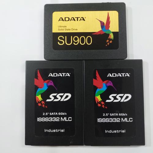 SSD 512GB Sata III ADATA di Khenzi Store Tokopedia