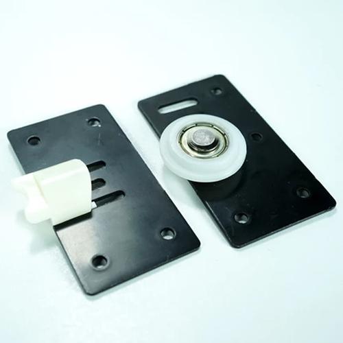 Jual Roda Sliding Huben untuk pintu Lemari Geser - SD 3141 - Kota ...
