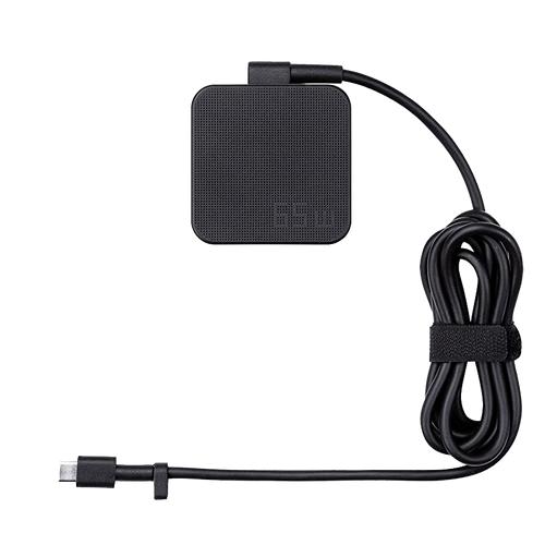 Jual Asus Adapter AC65-00 (A19-065N3A) 65W USB Type C - Kota Medan ...