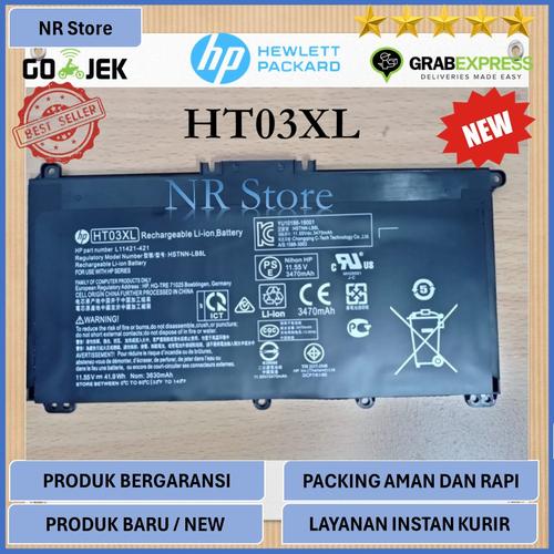 Baterai Laptop Laptop Hp 14s Cf3018tx Jual Baterai Laptop HP 14s