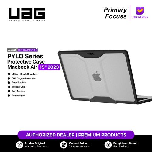 Uag Military Grade Macbook Pro Case Promo Case Compatible For