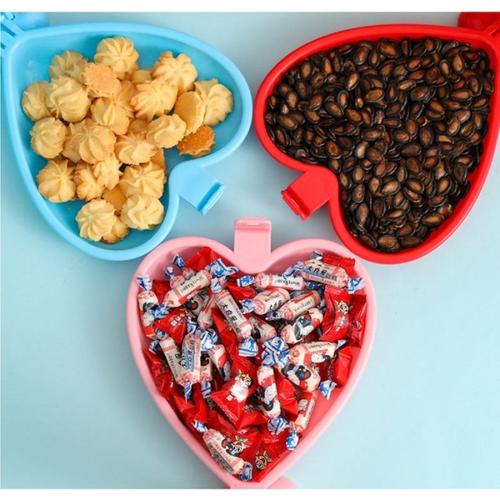 Jual Toples Permen Camilan Ringan Pencet Penyimpanan Kontainer Makanan ...